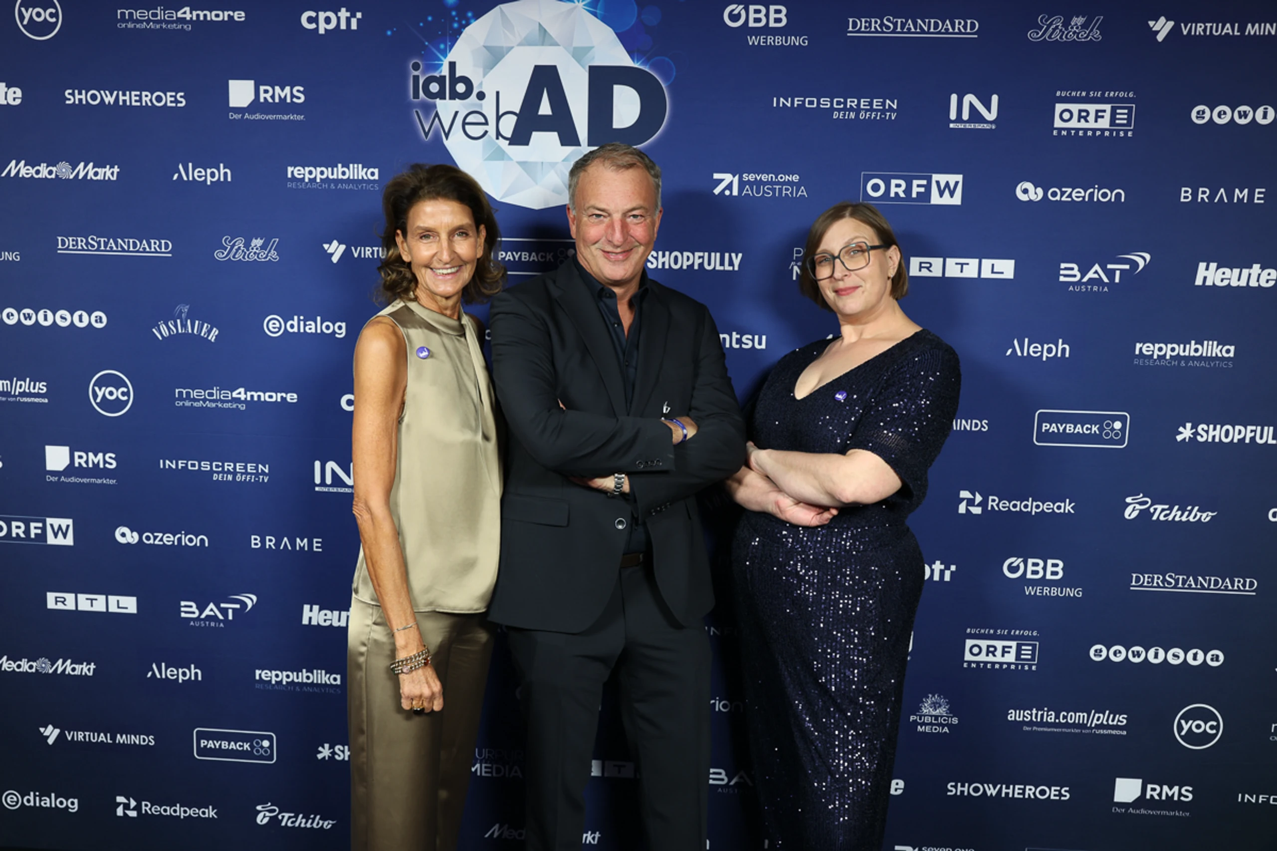 Webad Gala – Bild 4 von 139
