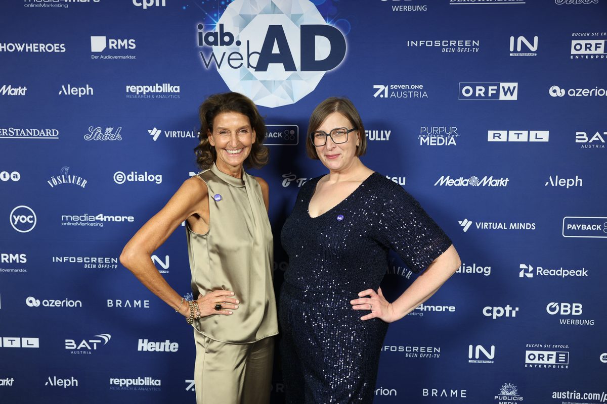 Webad Gala – Bild 5 von 139