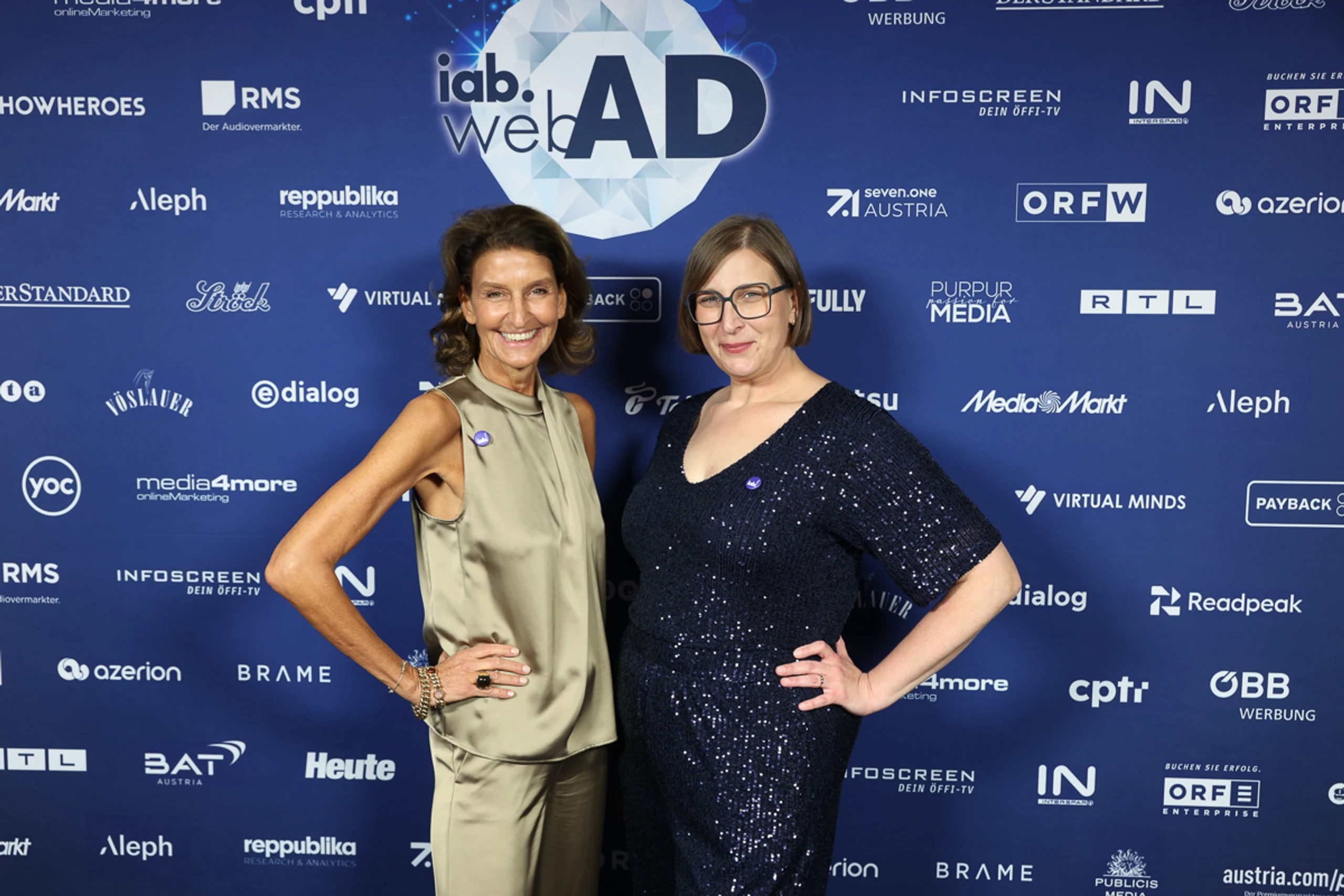 Webad Gala – Bild 5 von 139