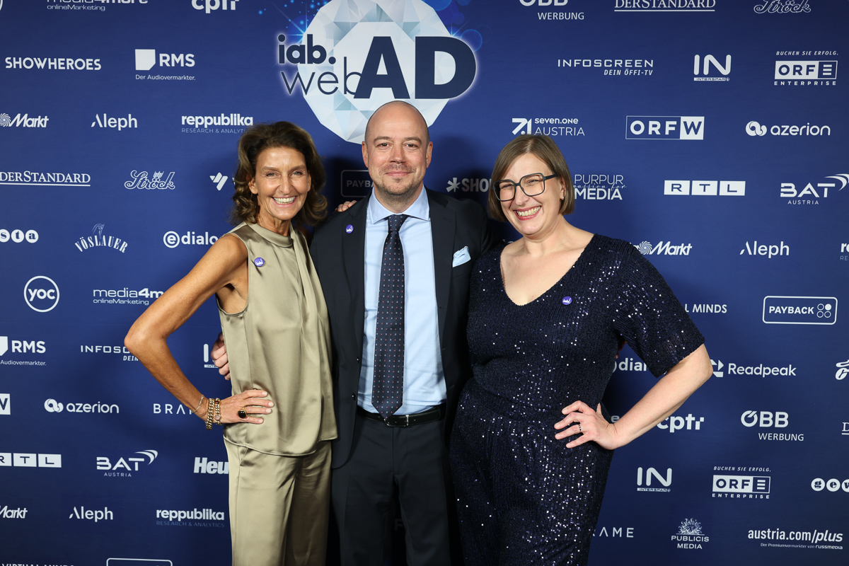 Webad Gala – Bild 6 von 139