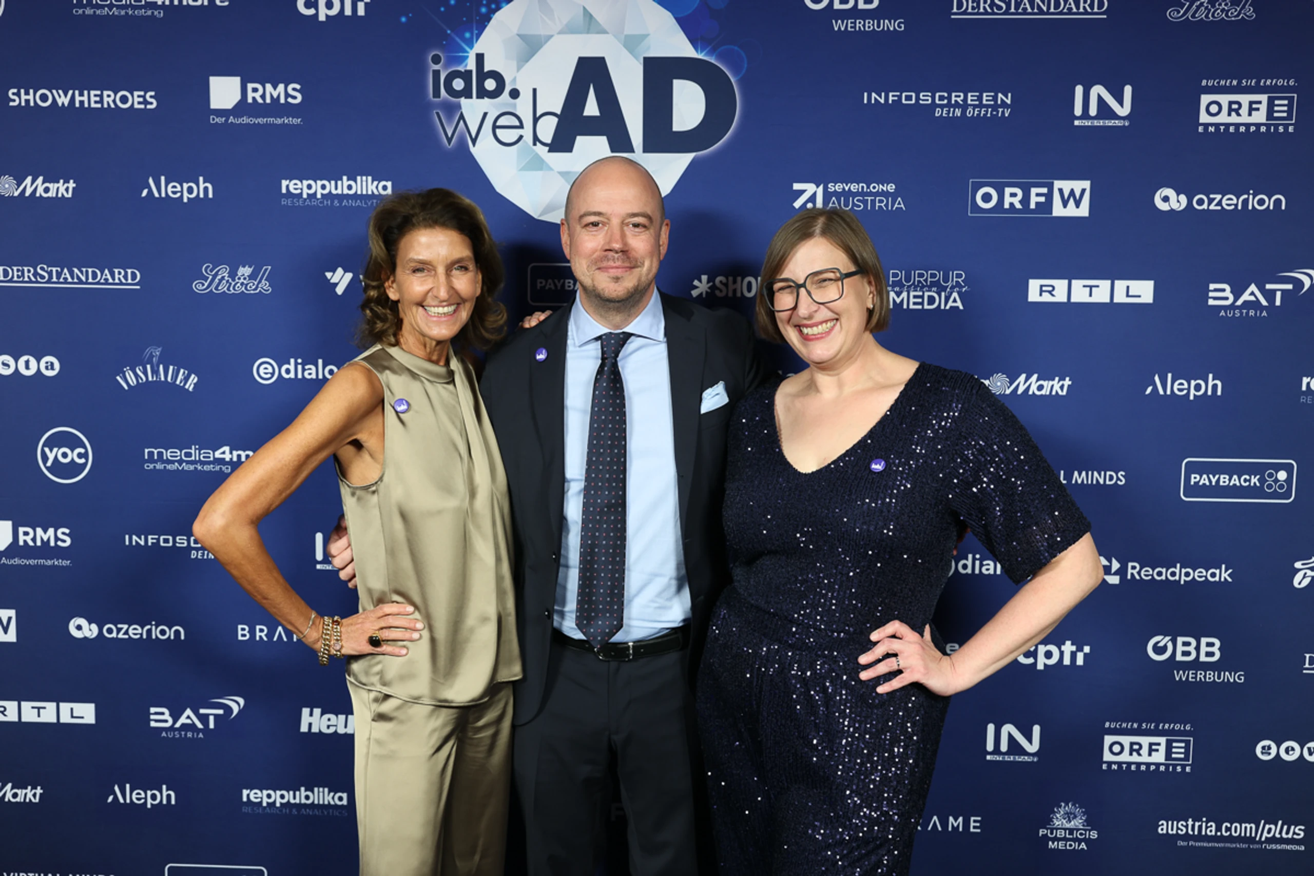 Webad Gala – Bild 6 von 139