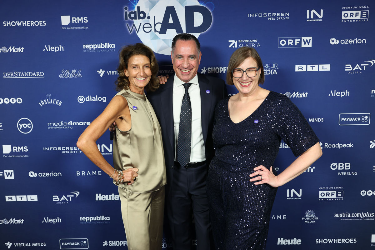 Webad Gala – Bild 7 von 139