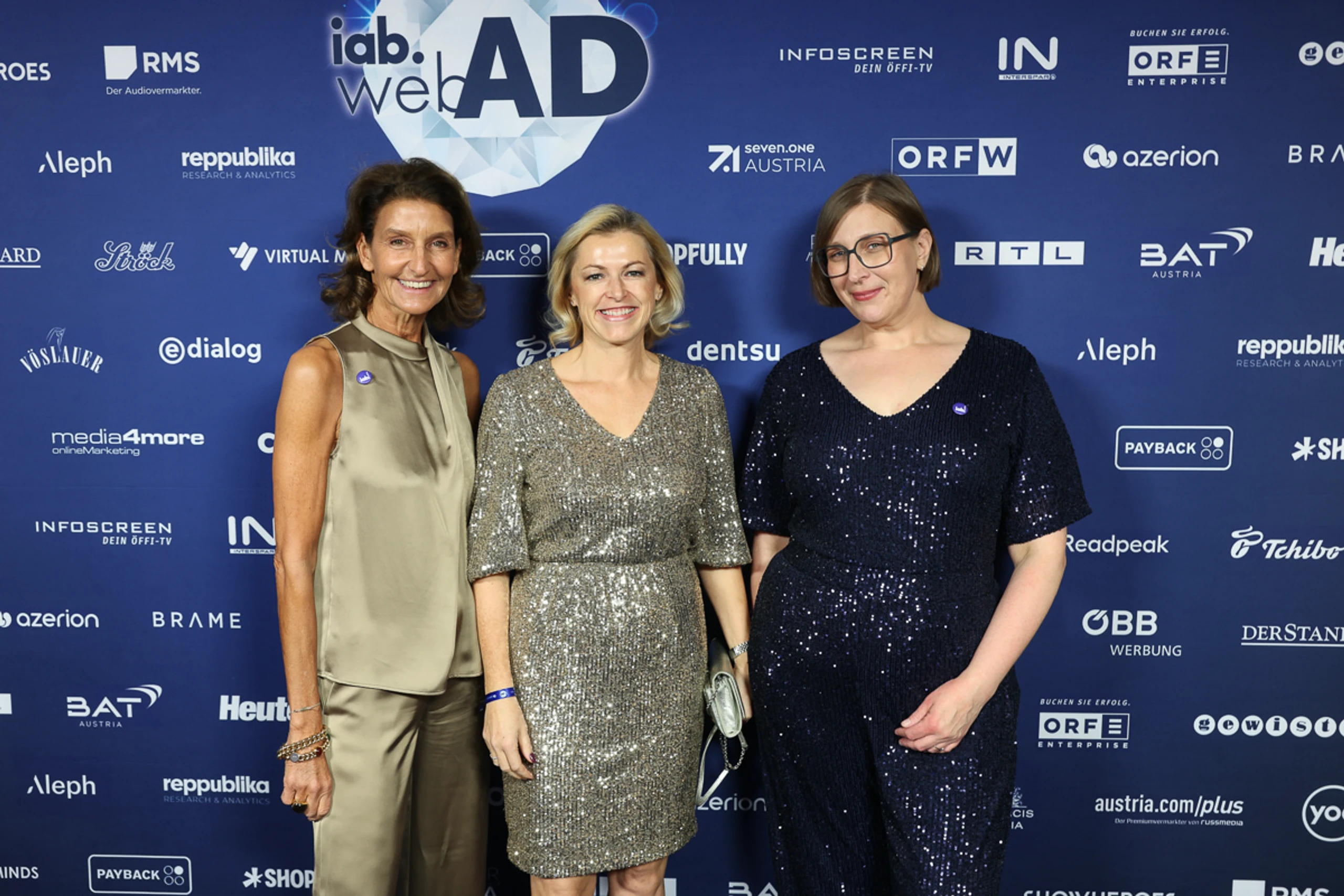 Webad Gala – Bild 8 von 139