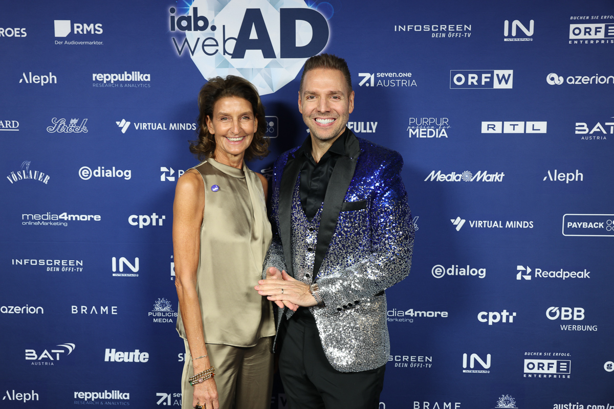 Webad Gala – Bild 9 von 139