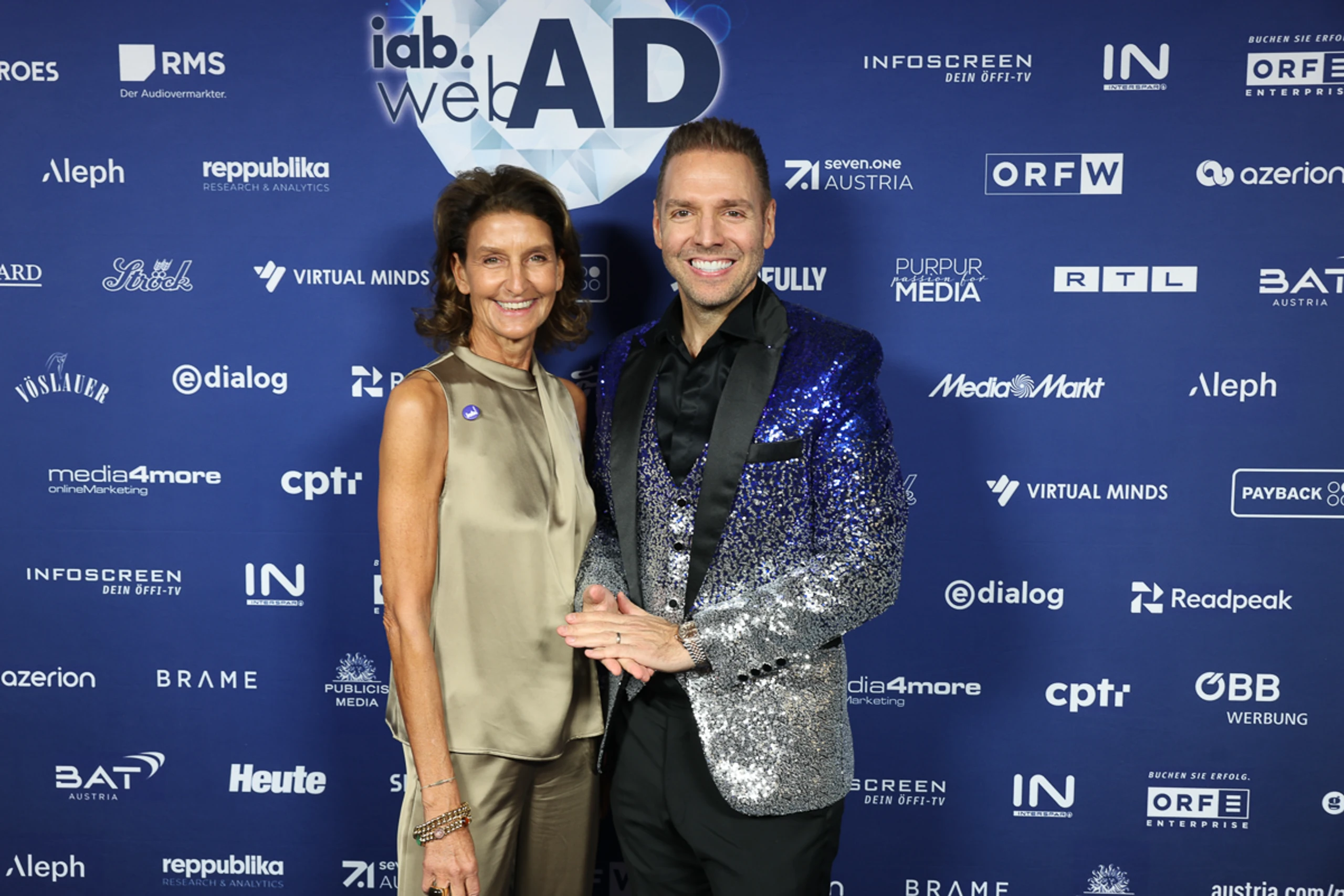 Webad Gala – Bild 9 von 139