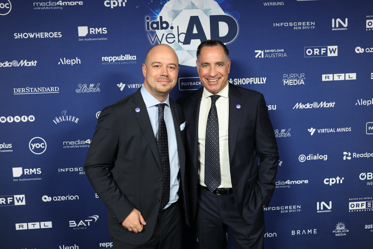 Webad Gala – Bild 10 von 139