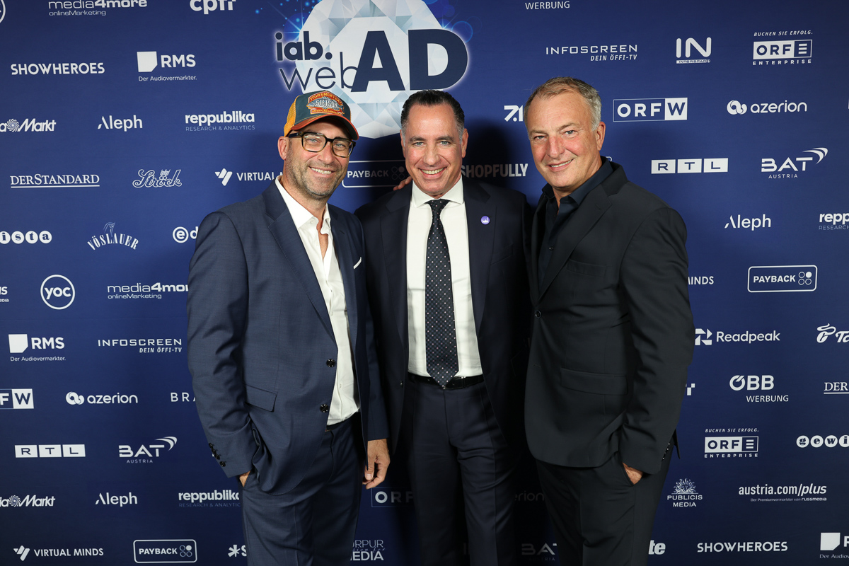Webad Gala – Bild 11 von 139