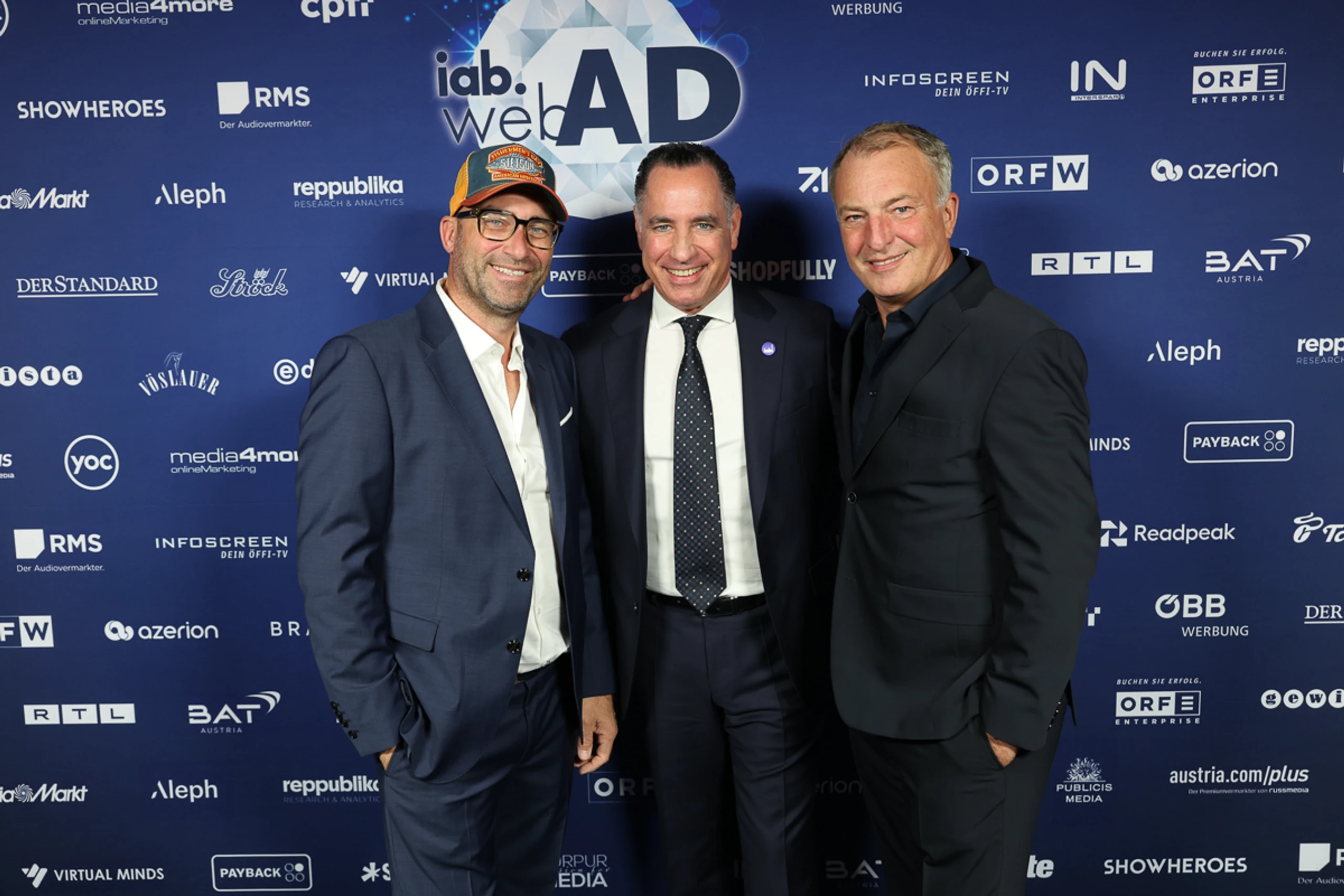 Webad Gala – Bild 11 von 139