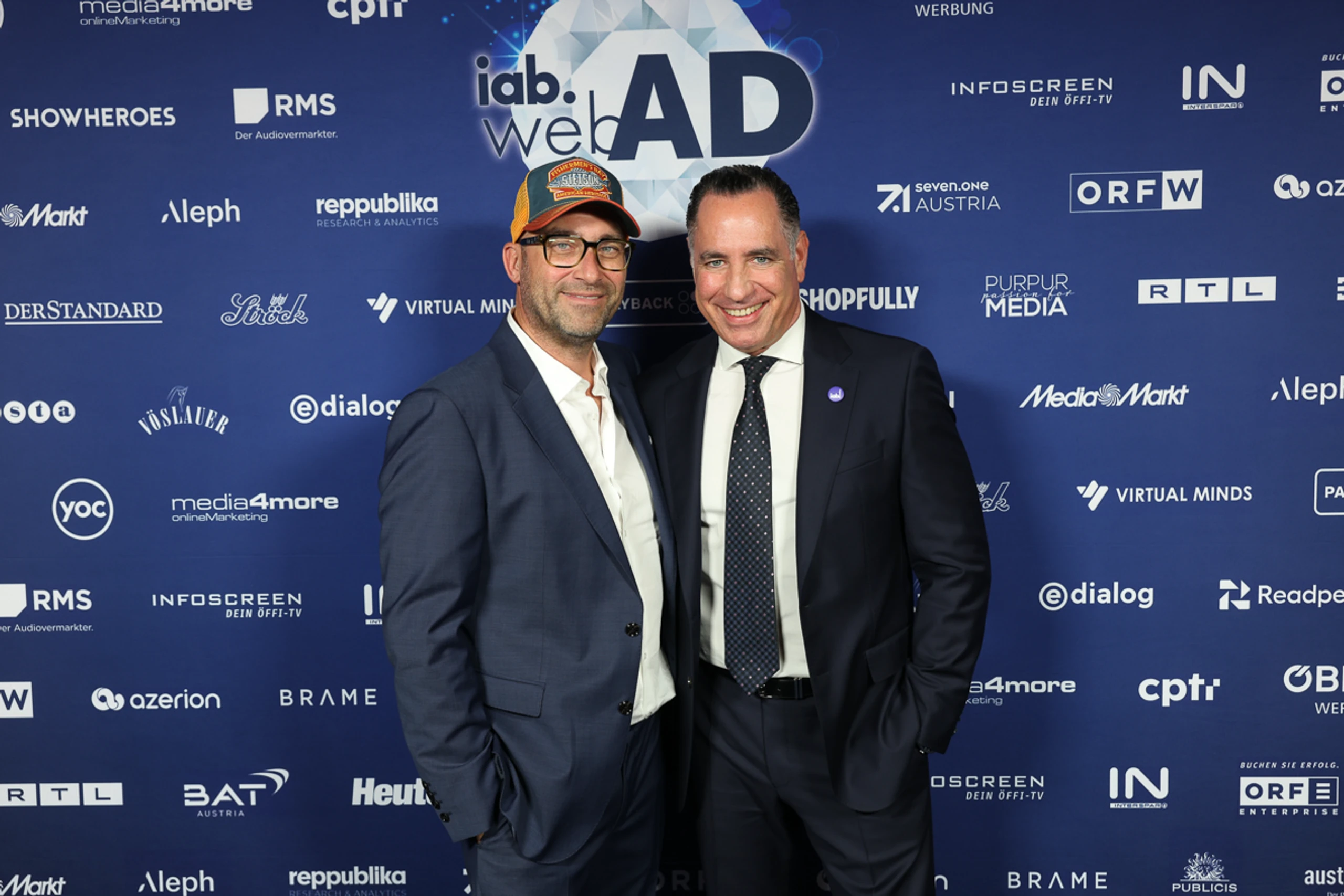 Webad Gala – Bild 12 von 139