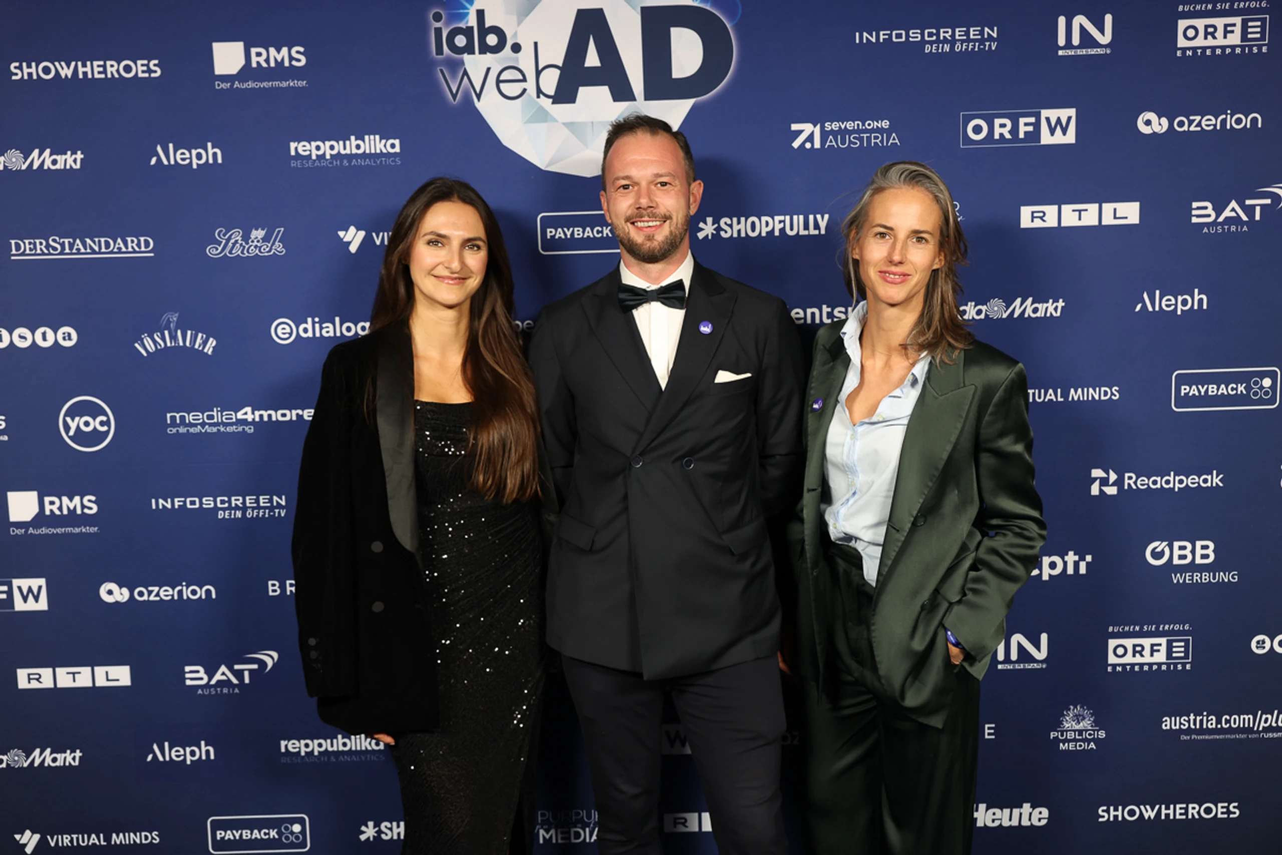 Webad Gala – Bild 13 von 139