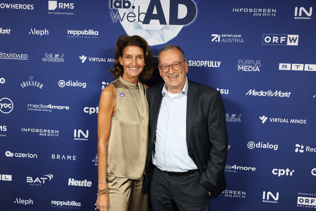 Webad Gala – Bild 14 von 139