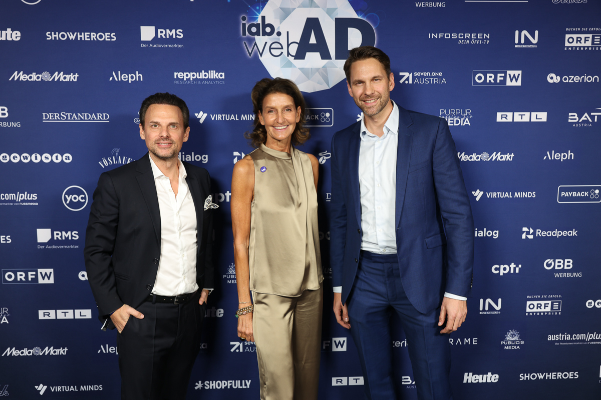 Webad Gala – Bild 15 von 139