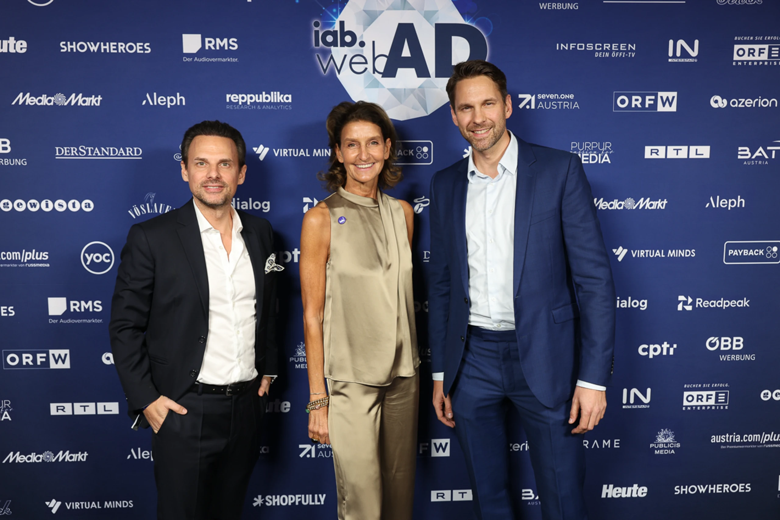 Webad Gala – Bild 15 von 139