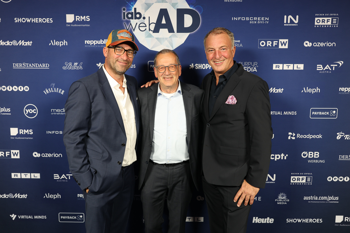 Webad Gala – Bild 16 von 139