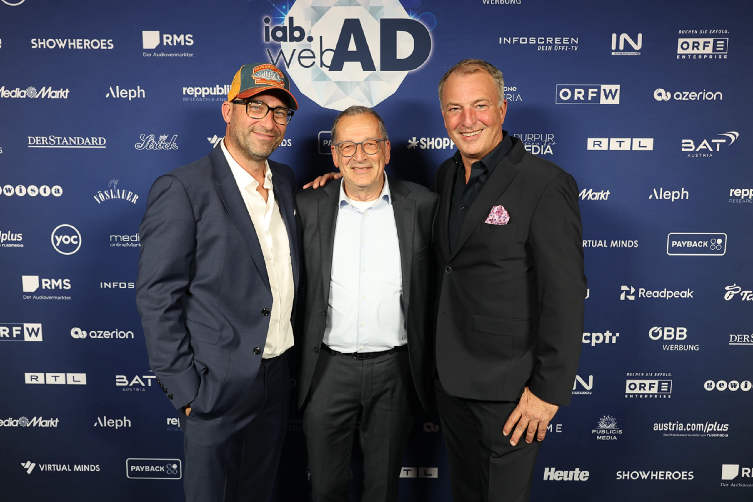 Webad Gala – Bild 16 von 139
