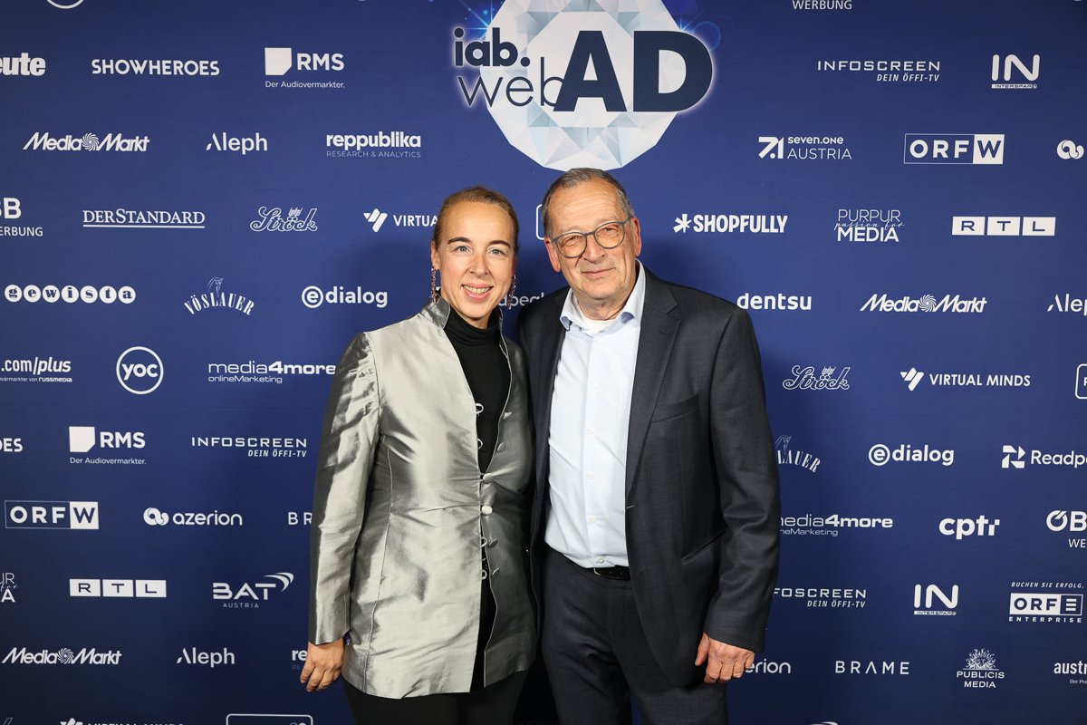 Webad Gala – Bild 17 von 139