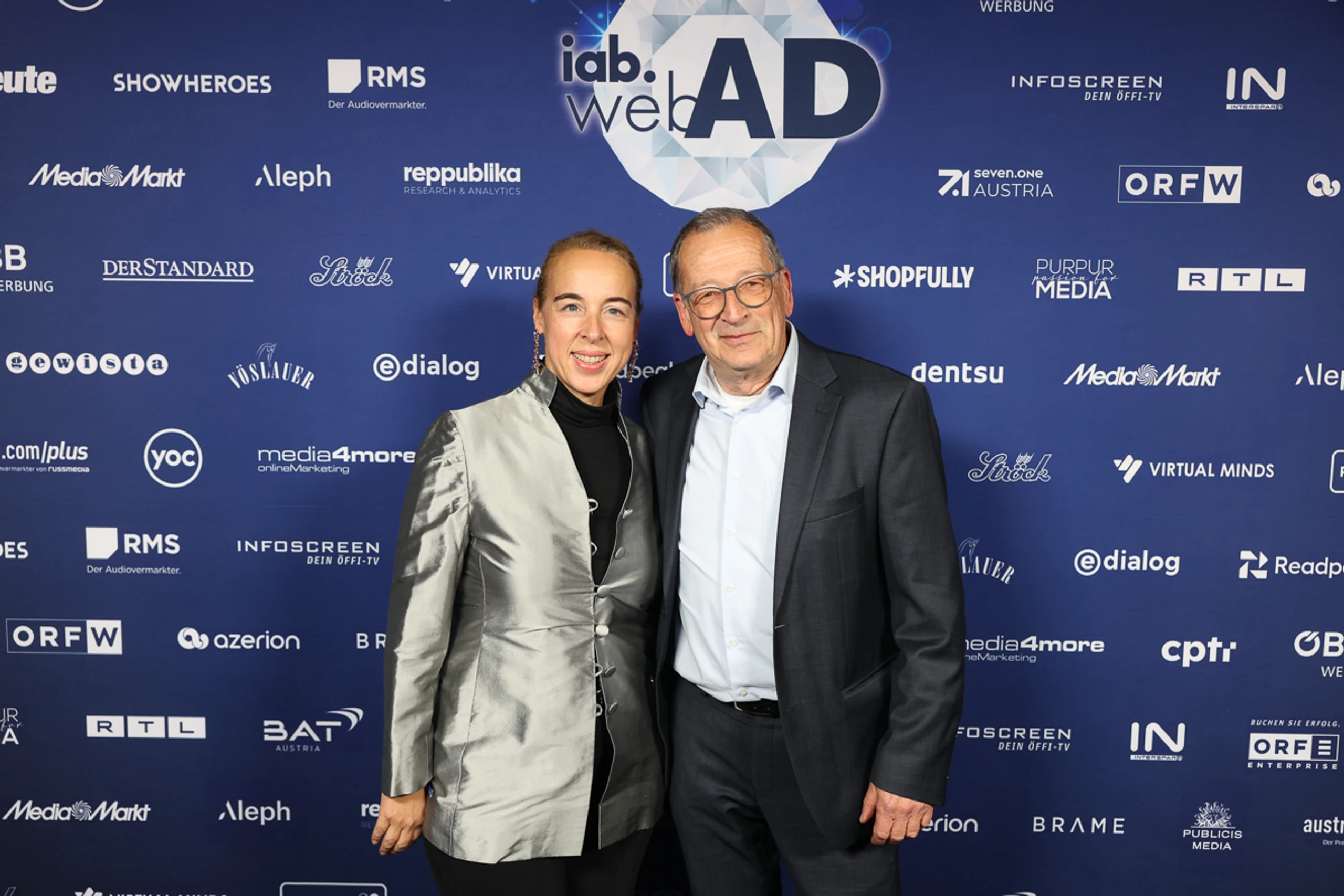 Webad Gala – Bild 17 von 139