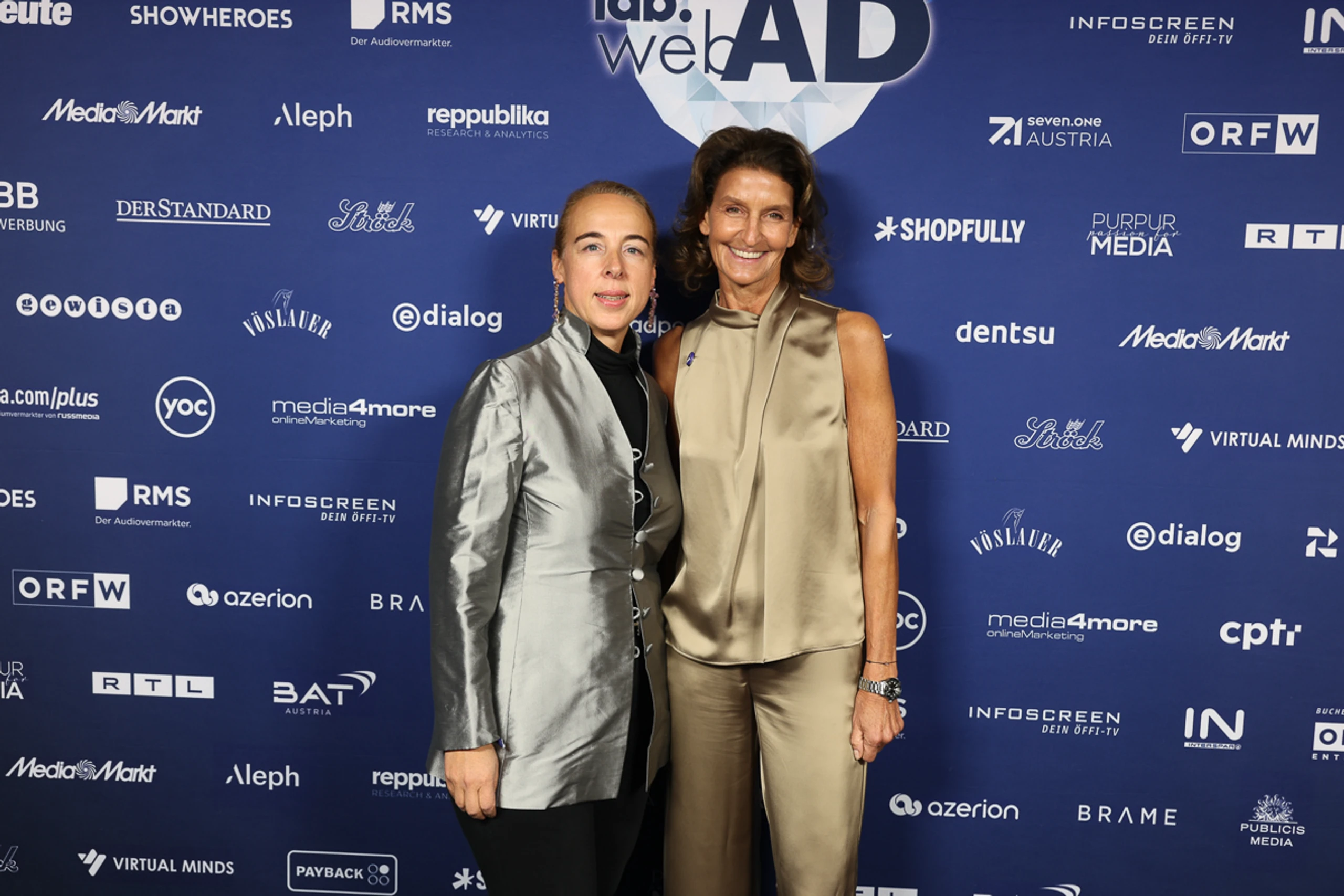 Webad Gala – Bild 18 von 139