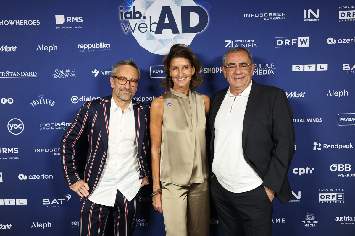 Webad Gala – Bild 19 von 139
