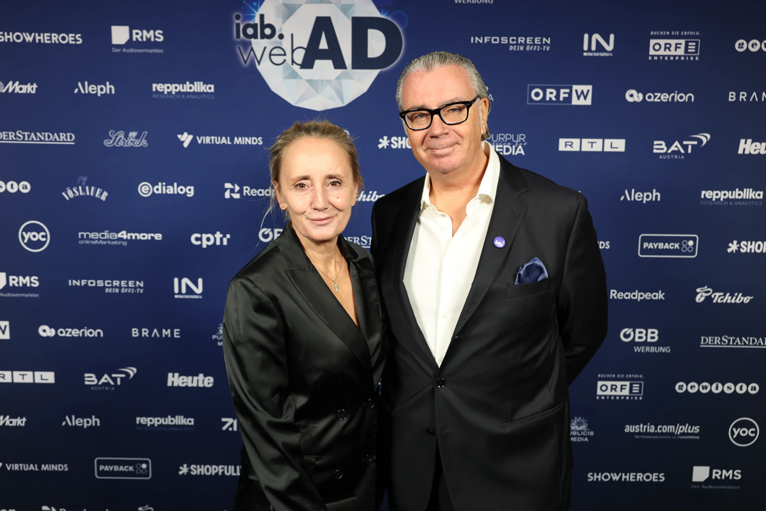 Webad Gala – Bild 20 von 139