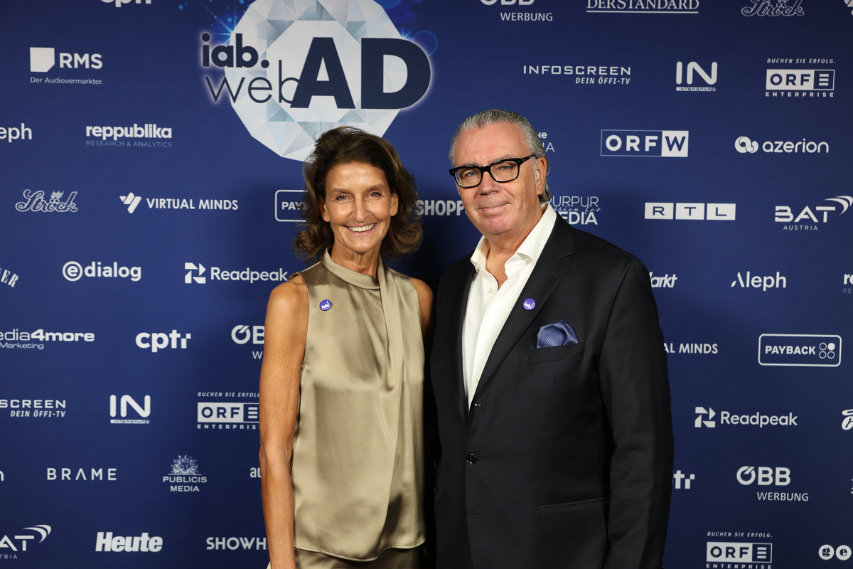 Webad Gala – Bild 21 von 139