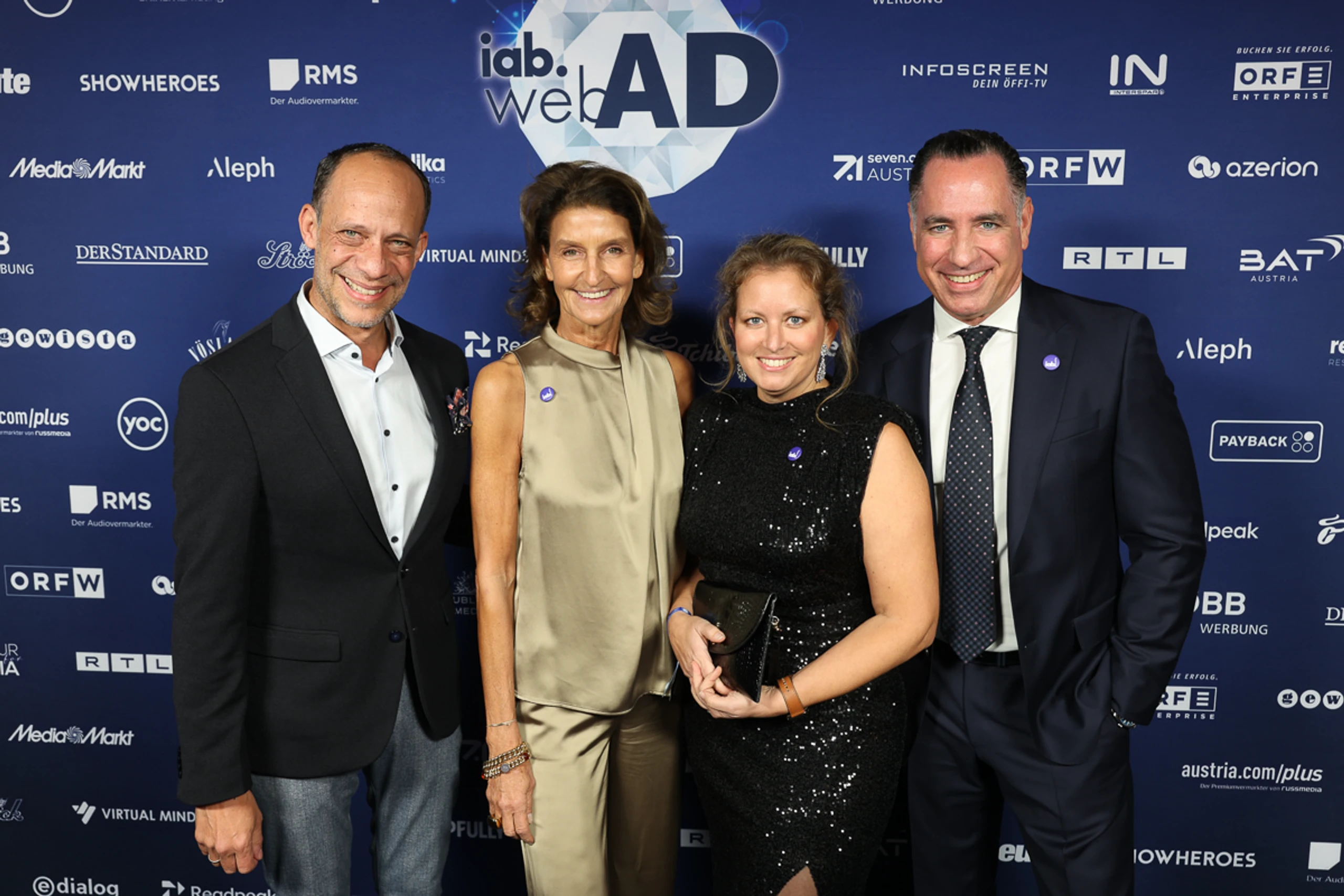 Webad Gala – Bild 23 von 139