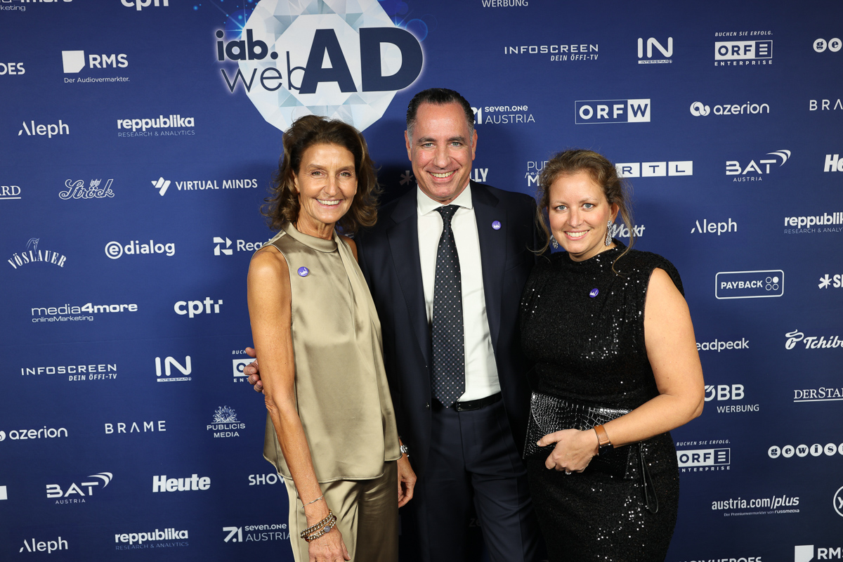 Webad Gala – Bild 24 von 139