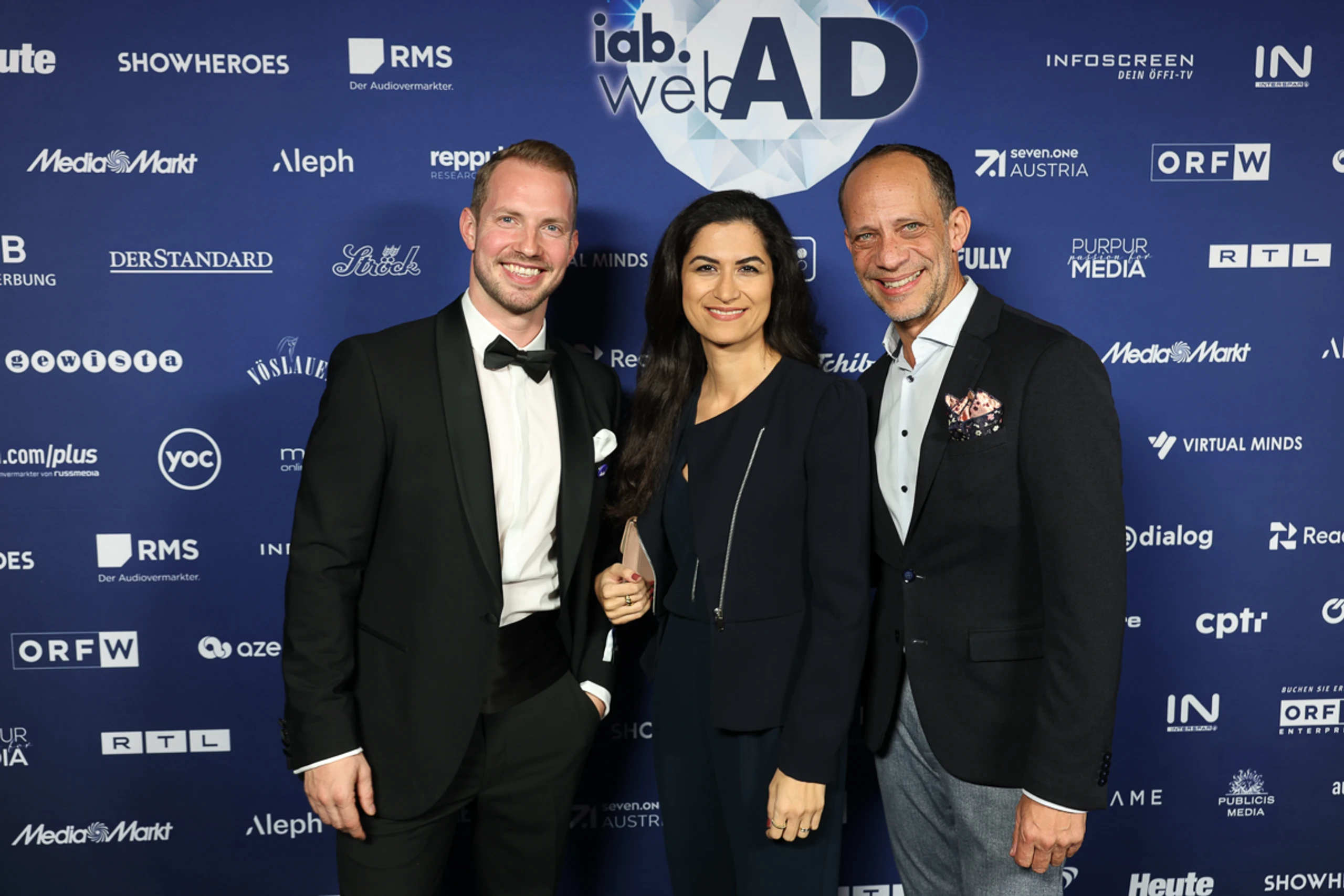 Webad Gala – Bild 25 von 139