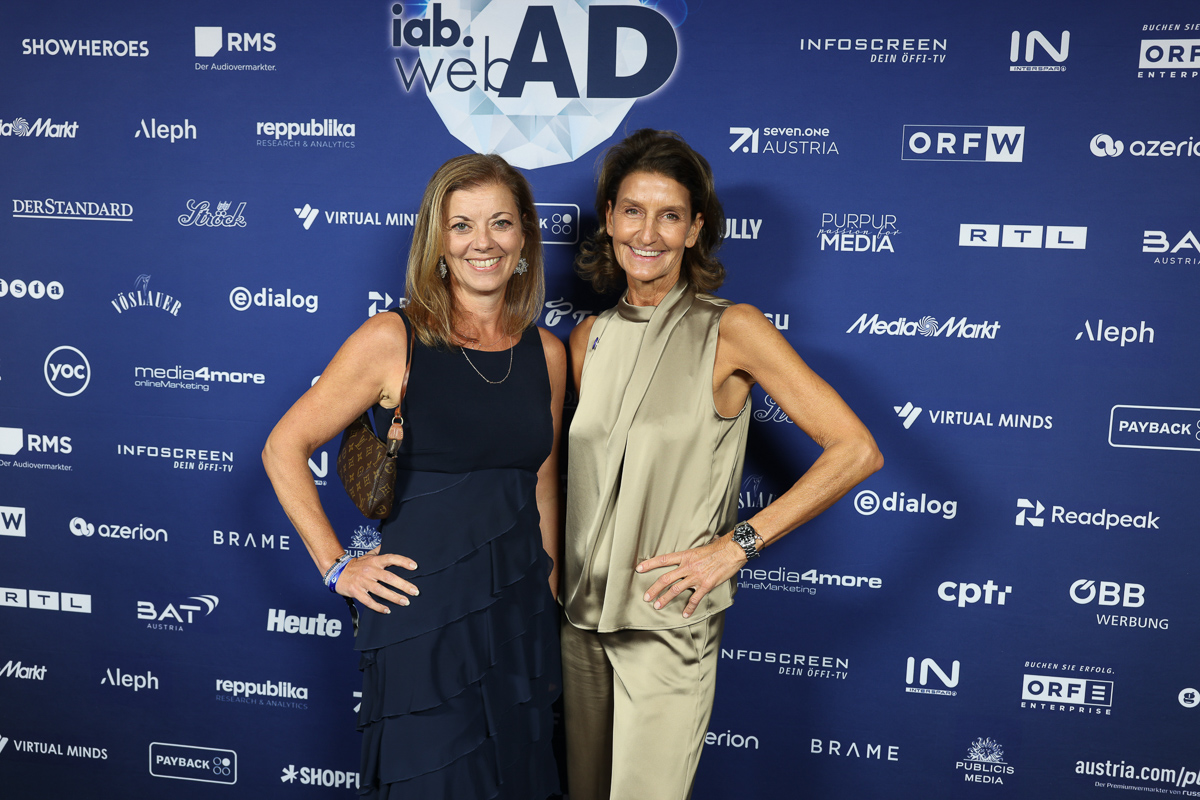 Webad Gala – Bild 26 von 139
