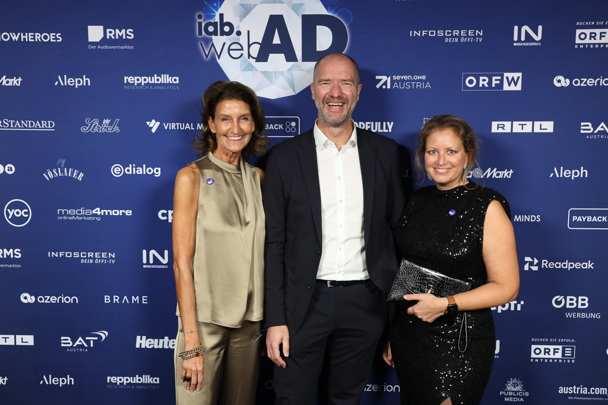 Webad Gala – Bild 27 von 139