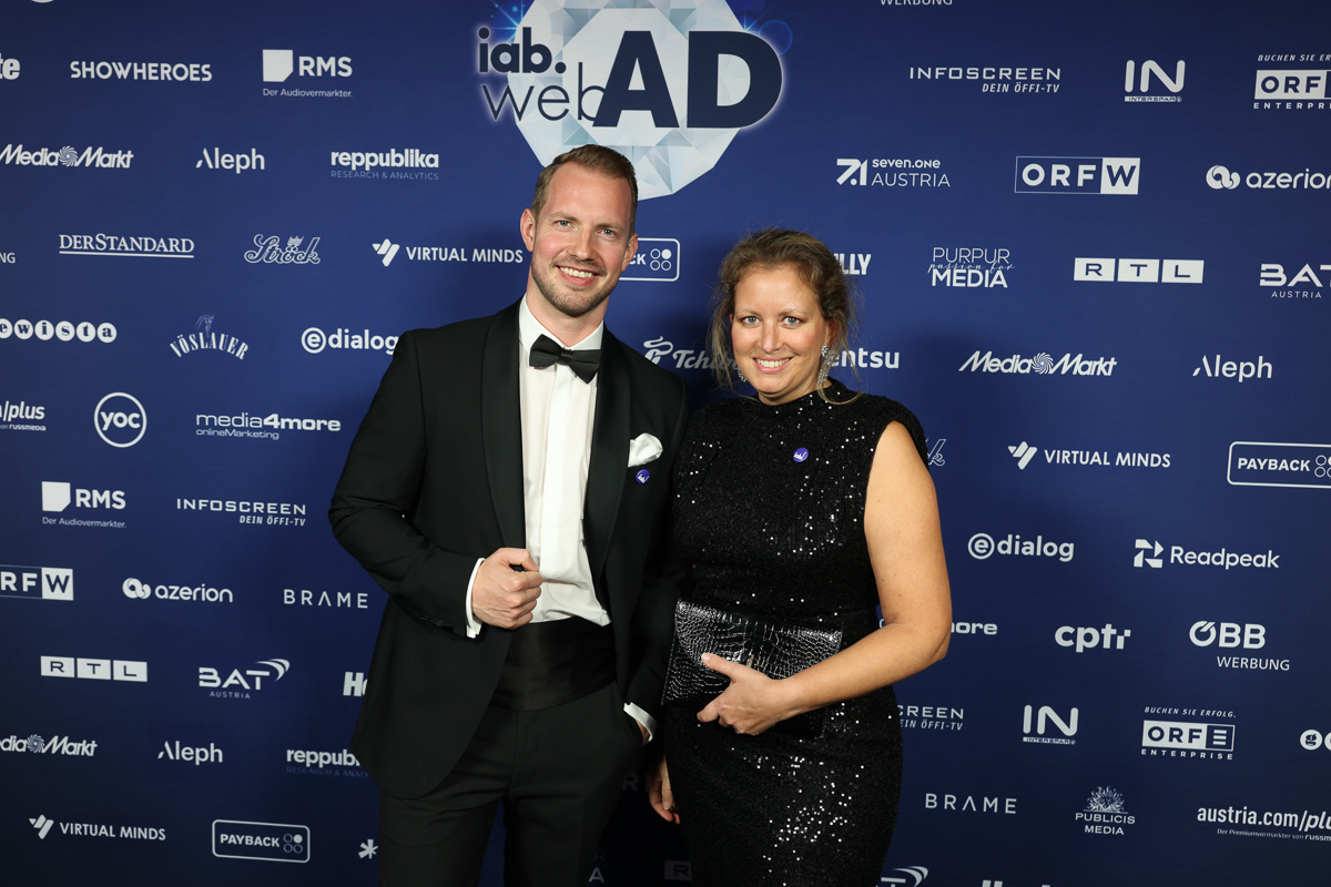 Webad Gala – Bild 29 von 139