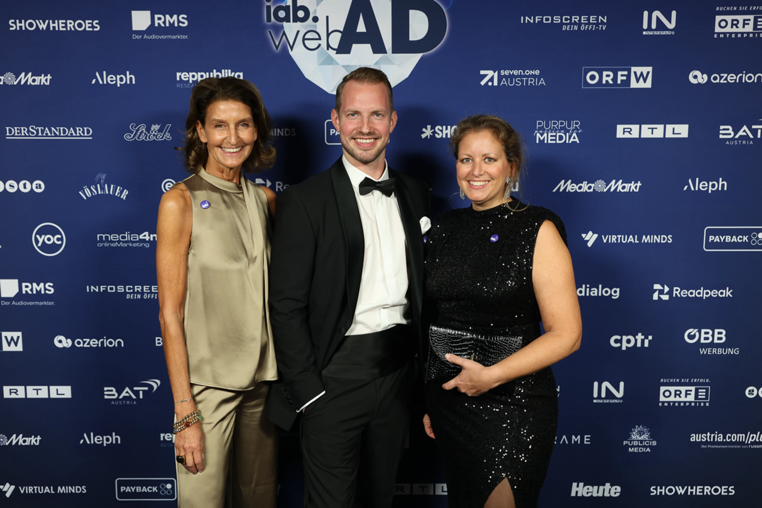 Webad Gala – Bild 30 von 139