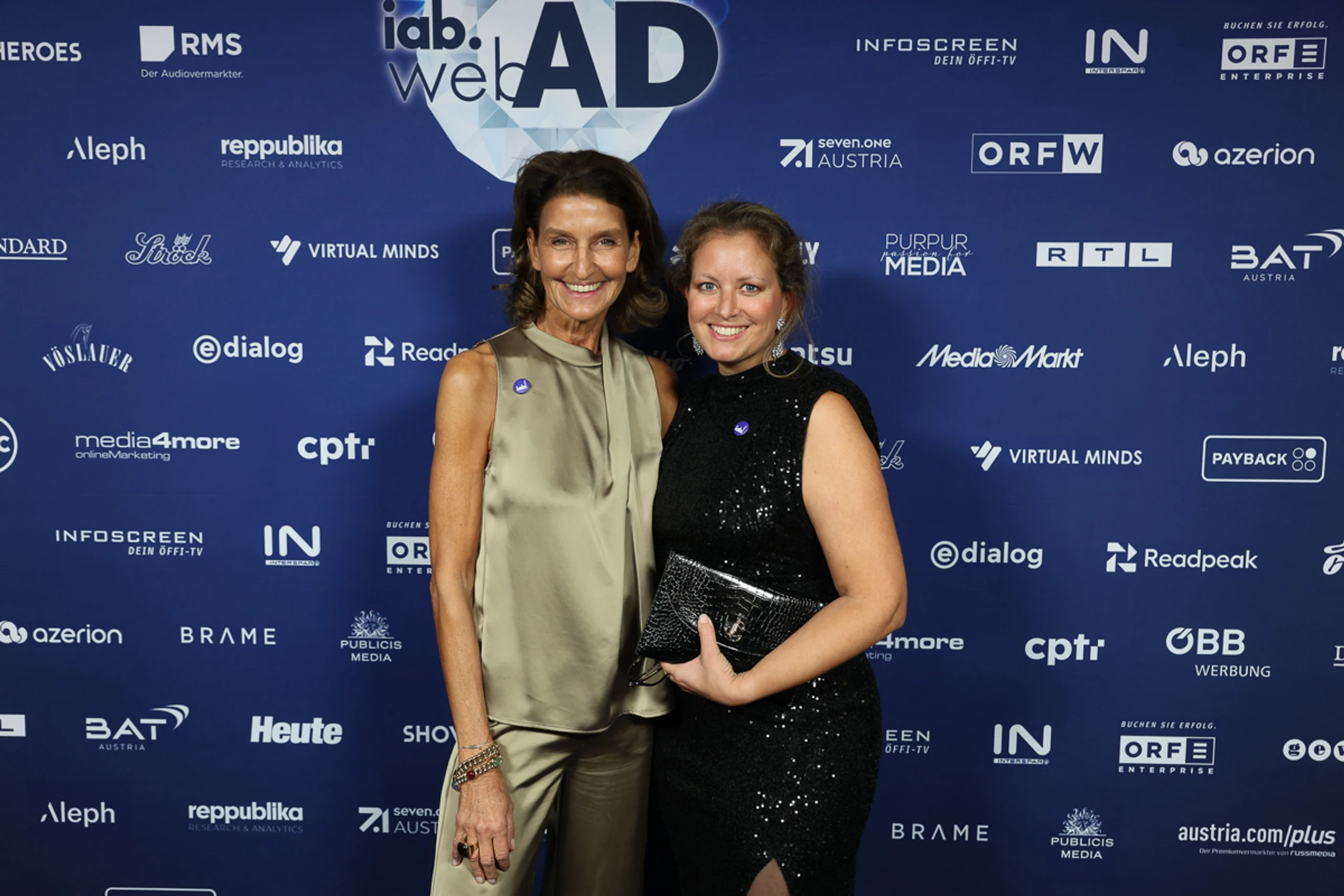 Webad Gala – Bild 31 von 139