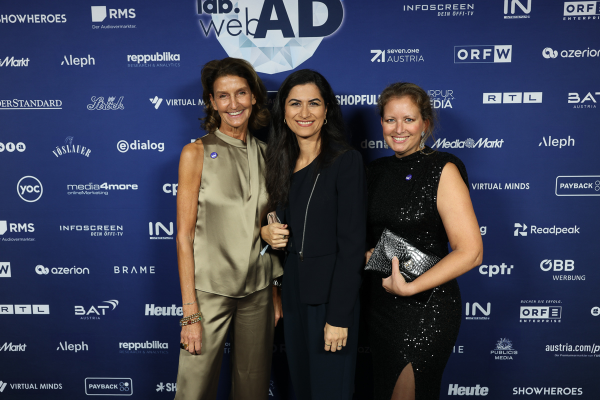 Webad Gala – Bild 32 von 139