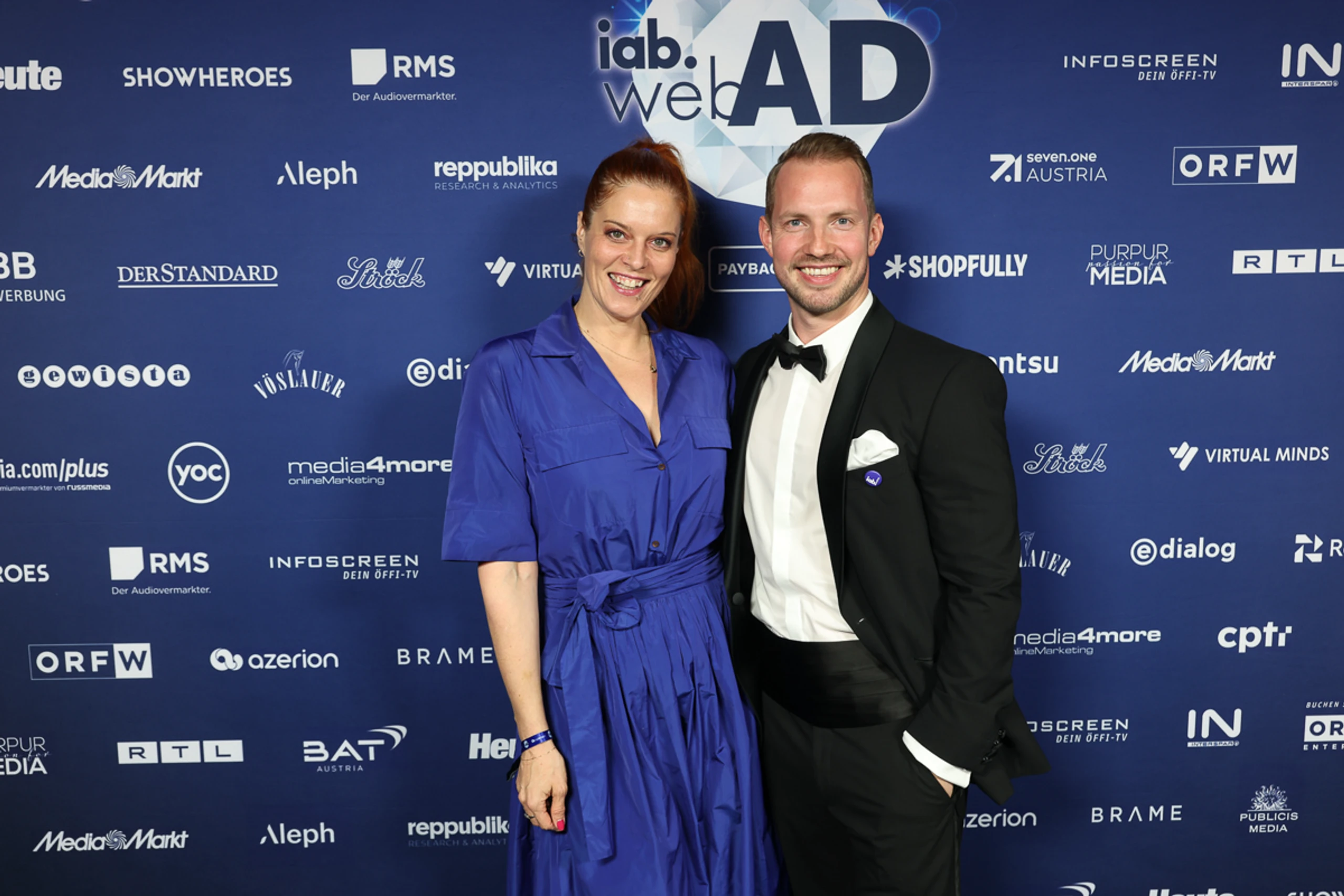 Webad Gala – Bild 33 von 139