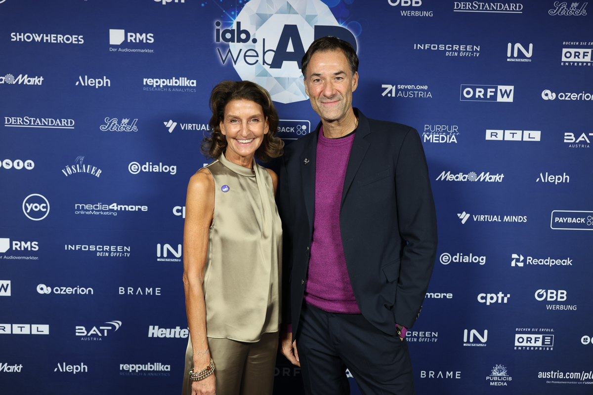 Webad Gala – Bild 35 von 139