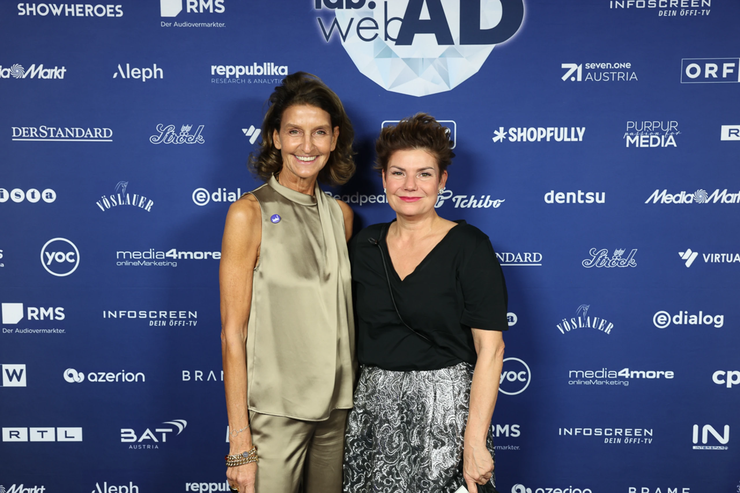 Webad Gala – Bild 37 von 139