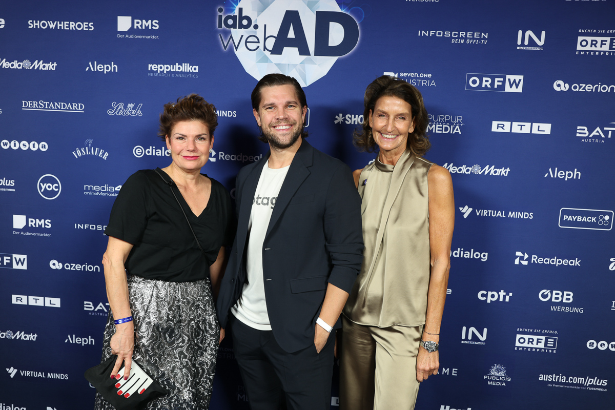 Webad Gala – Bild 38 von 139