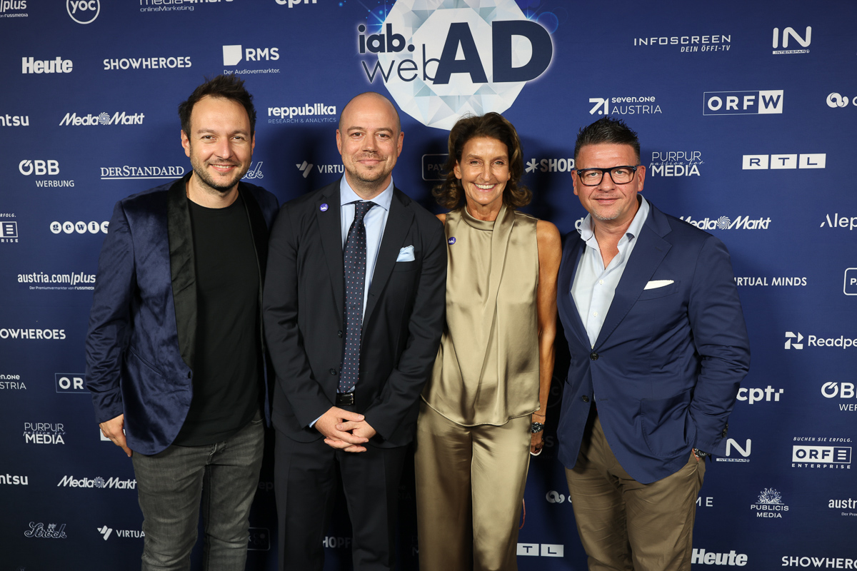 Webad Gala – Bild 44 von 139