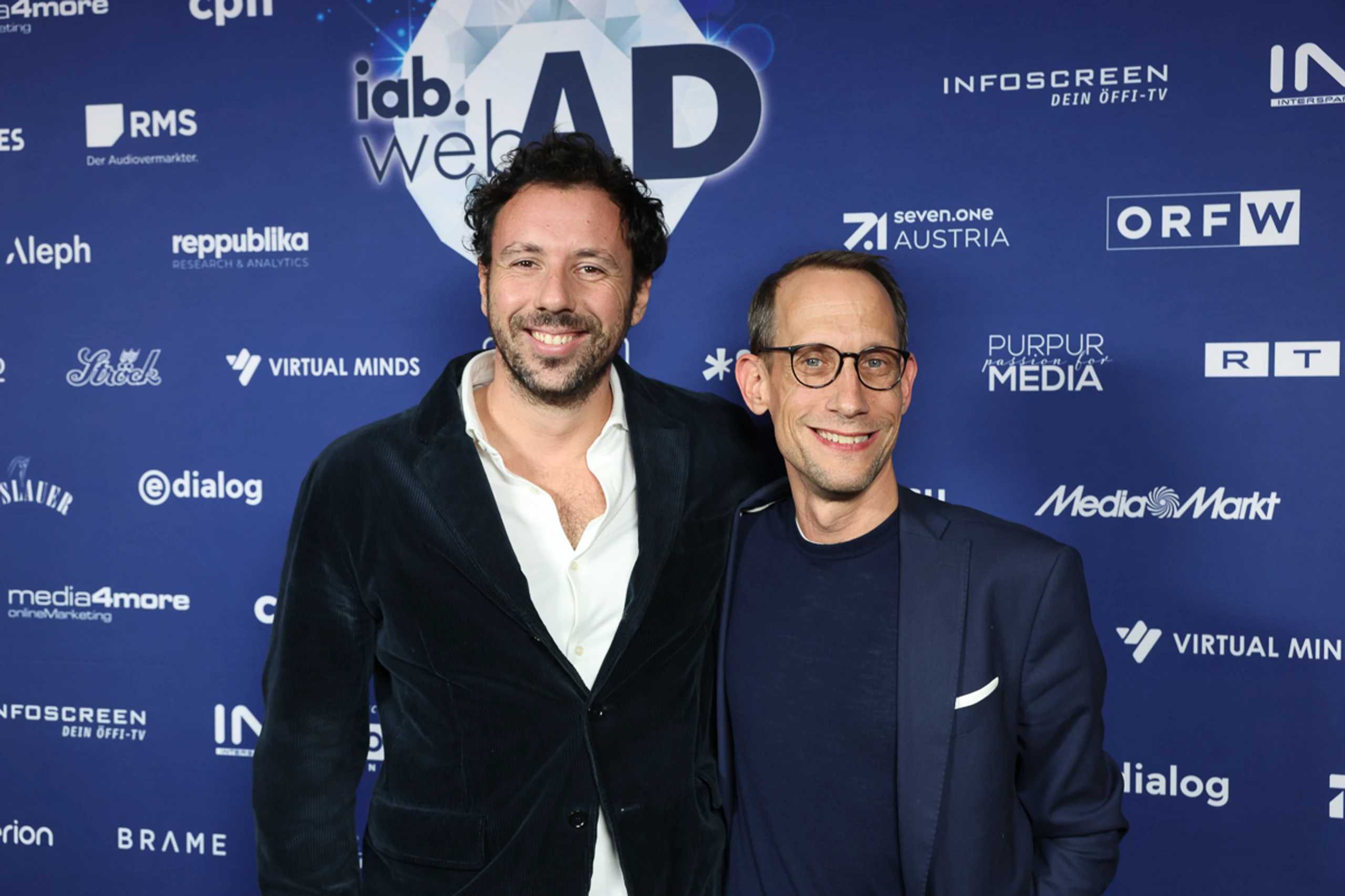 Webad Gala – Bild 47 von 139