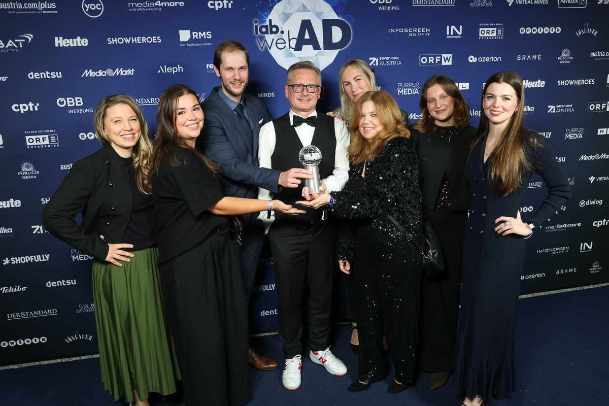 Webad Gala – Bild 48 von 139