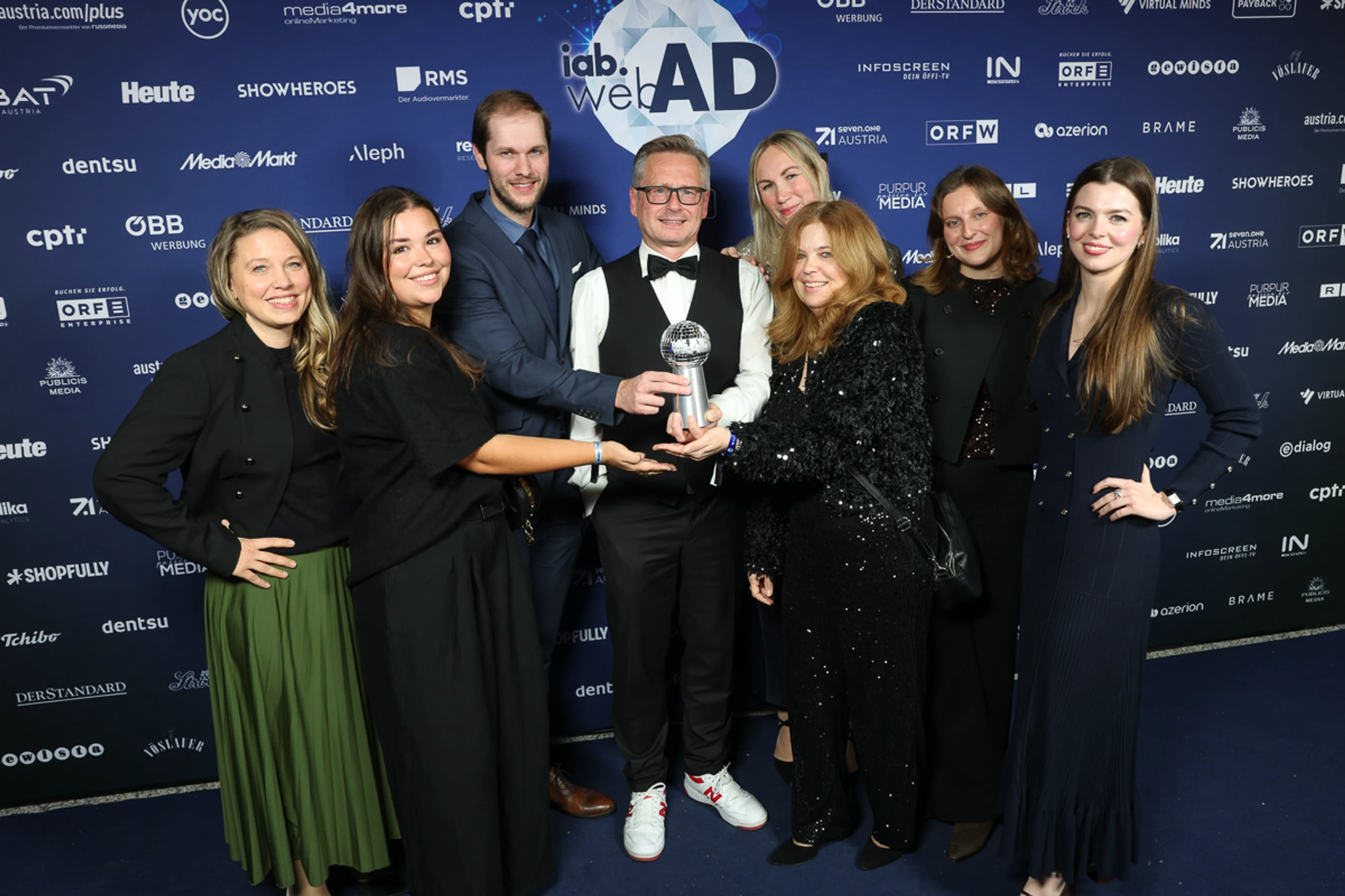 Webad Gala – Bild 48 von 139