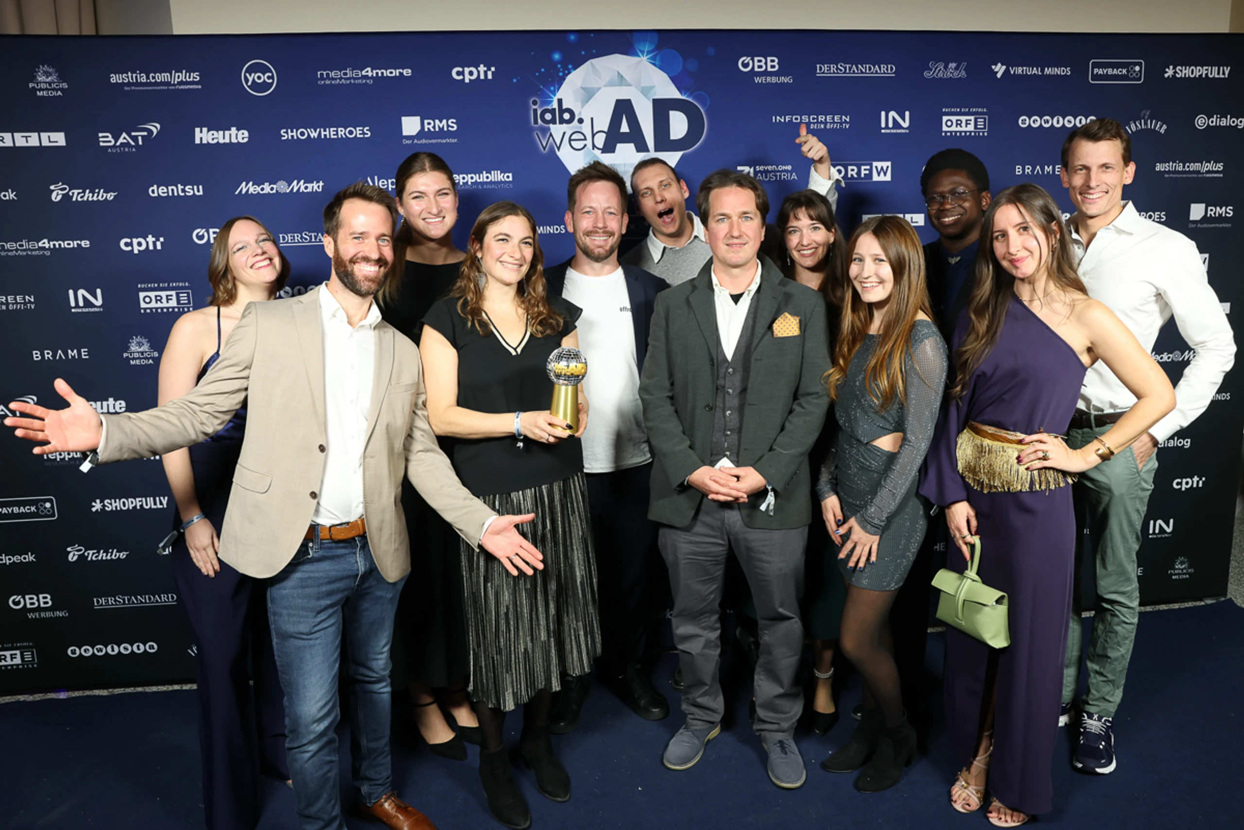 Webad Gala – Bild 49 von 139