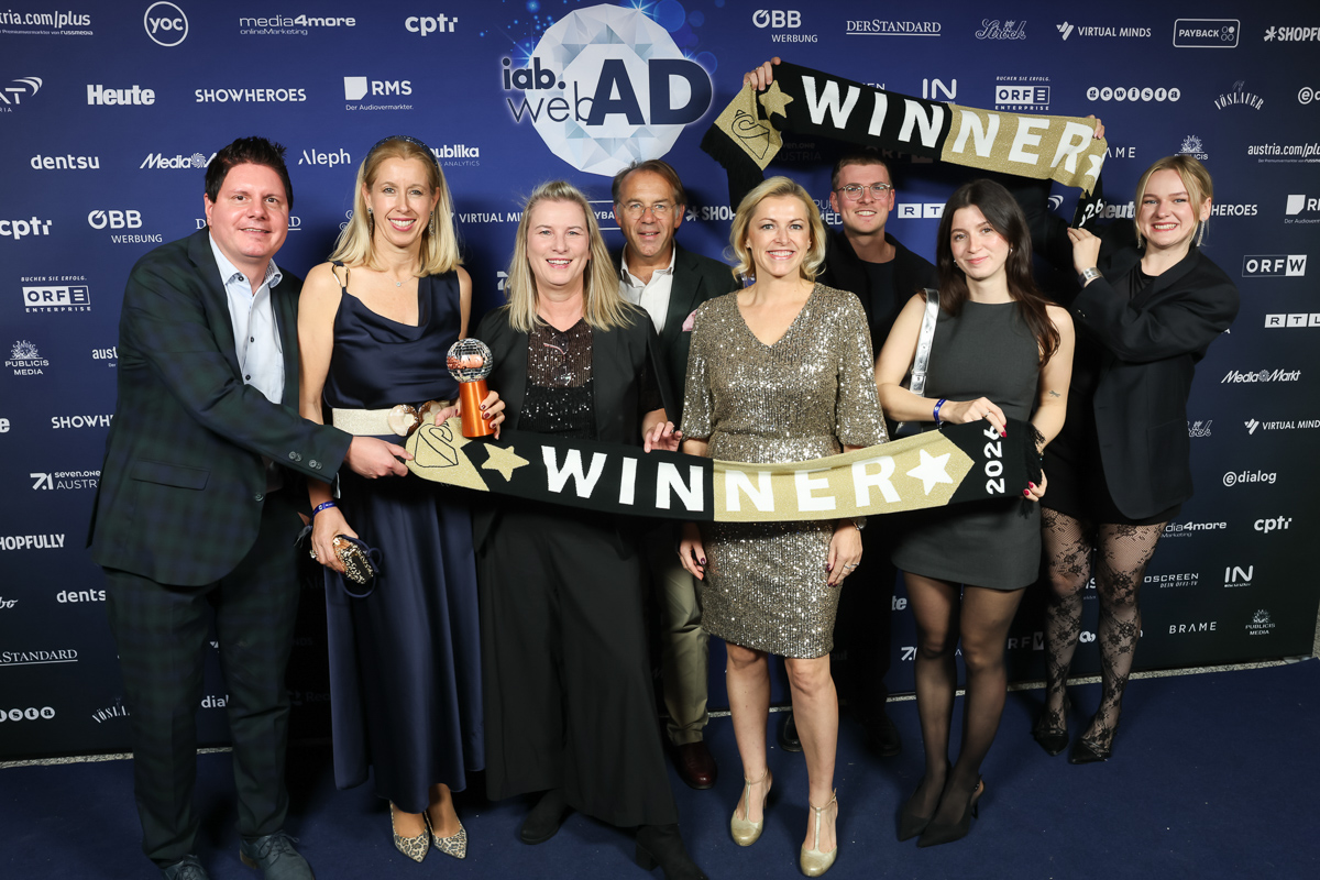 Webad Gala – Bild 50 von 139