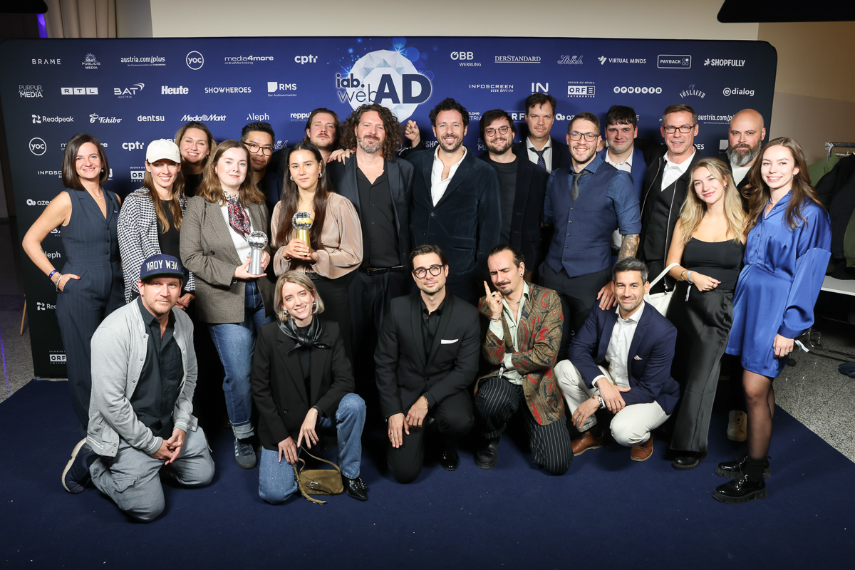 Webad Gala – Bild 52 von 139