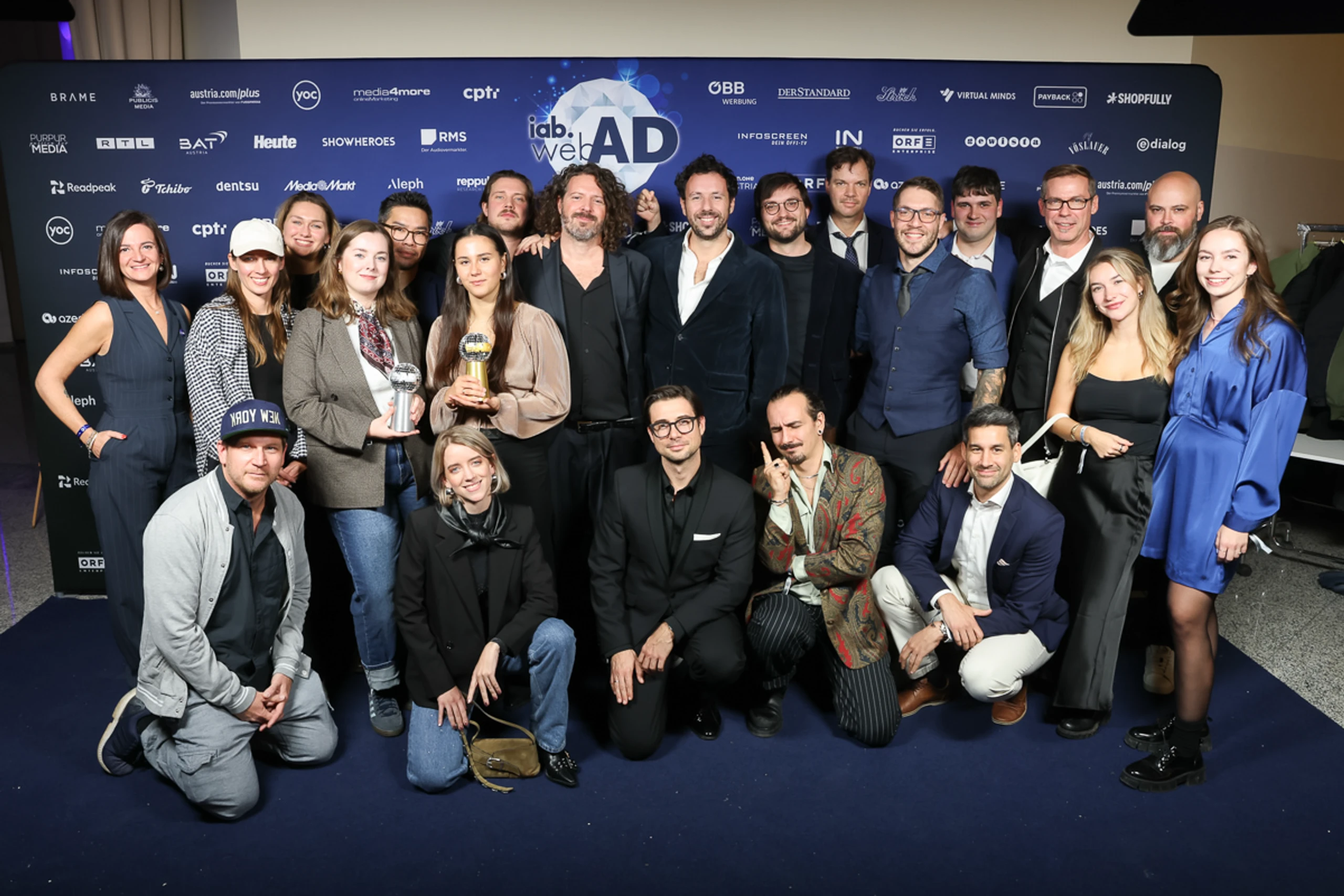 Webad Gala – Bild 52 von 139