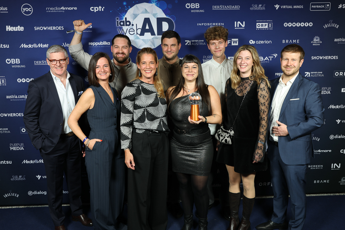 Webad Gala – Bild 53 von 139