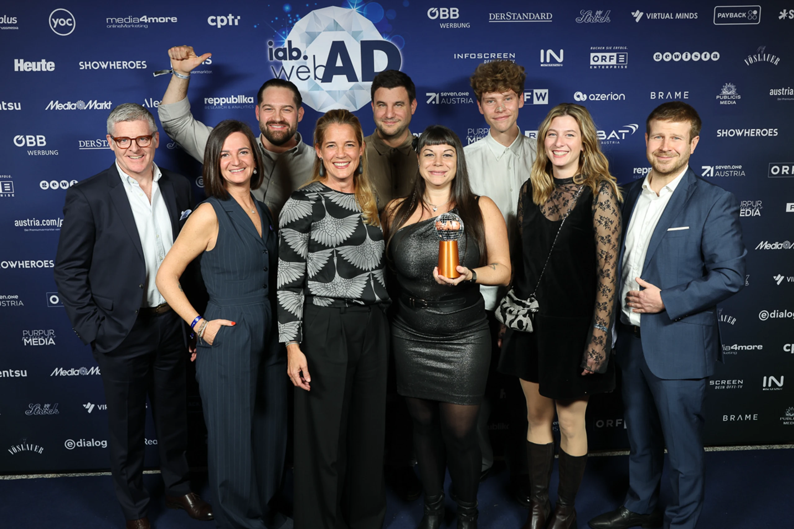 Webad Gala – Bild 53 von 139