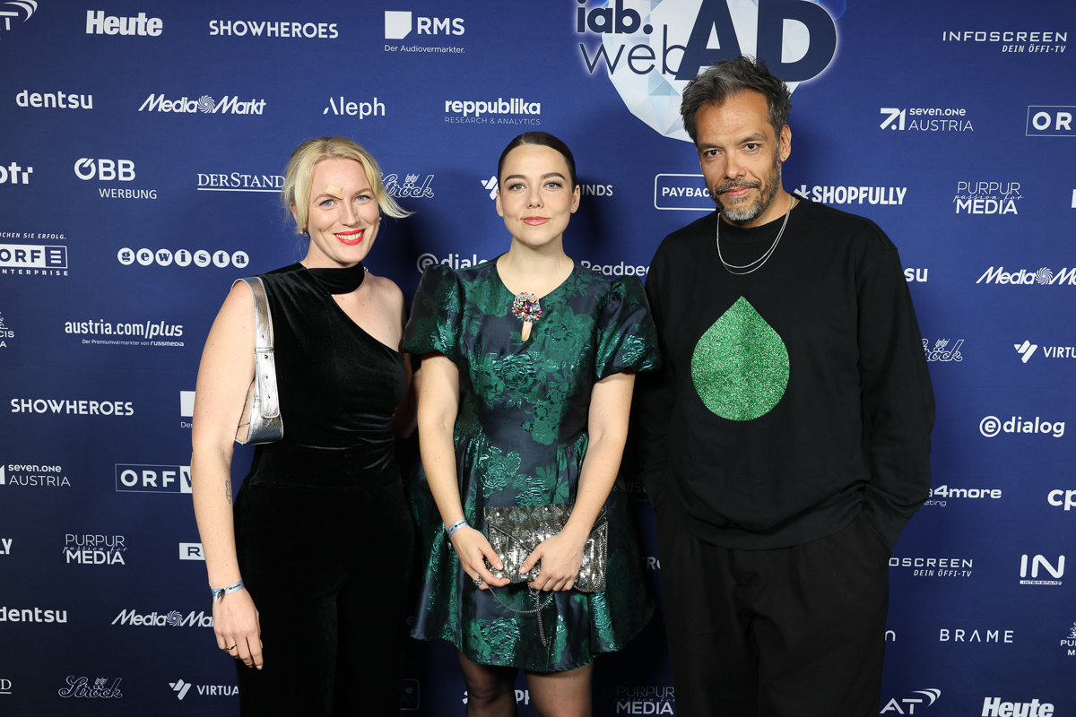 Webad Gala – Bild 55 von 139