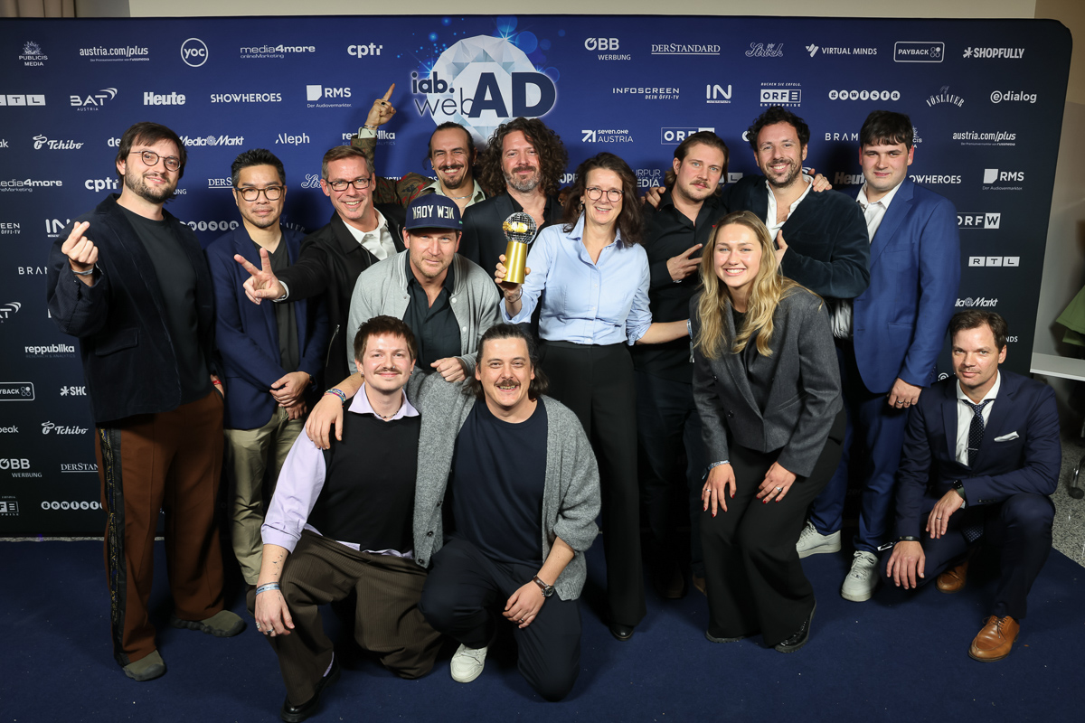 Webad Gala – Bild 56 von 139